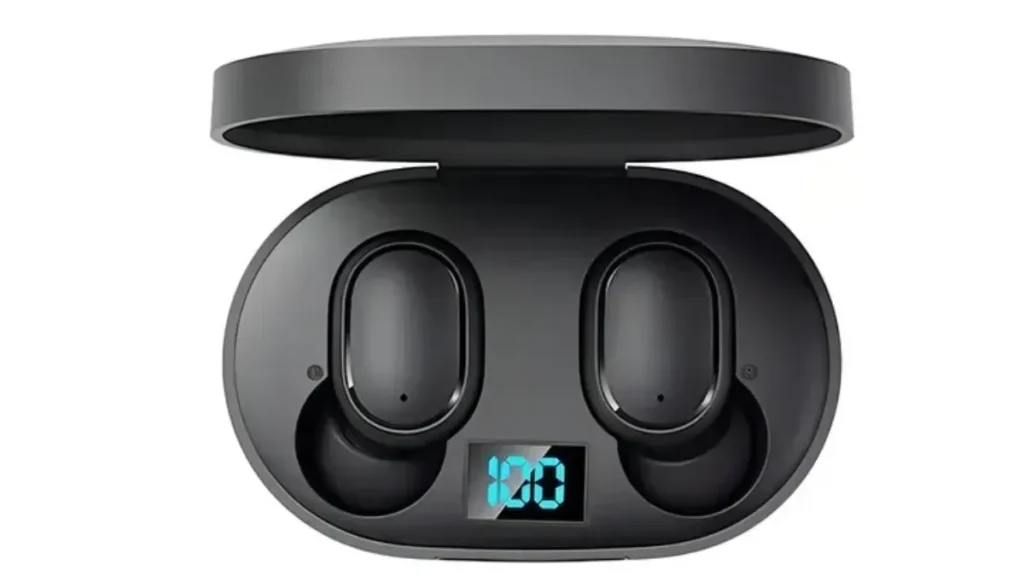 Fones TWS Bluetooth: Análise Detalhada do Modelo Mais Vendido