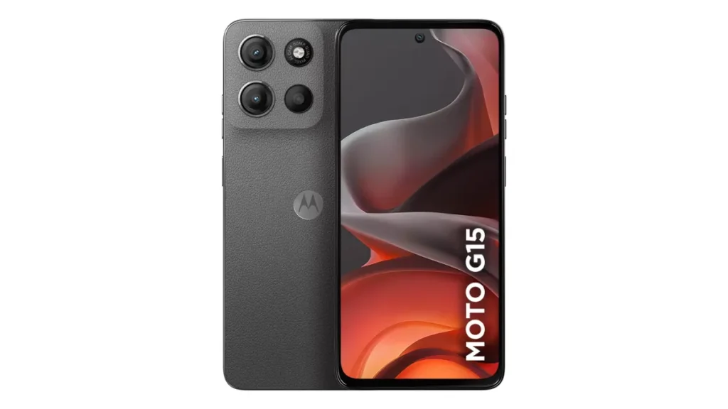 Motorola Moto G15: Como se Comporta o Smartphone com RAM Boost e Câmera 50MP com Night Vision?